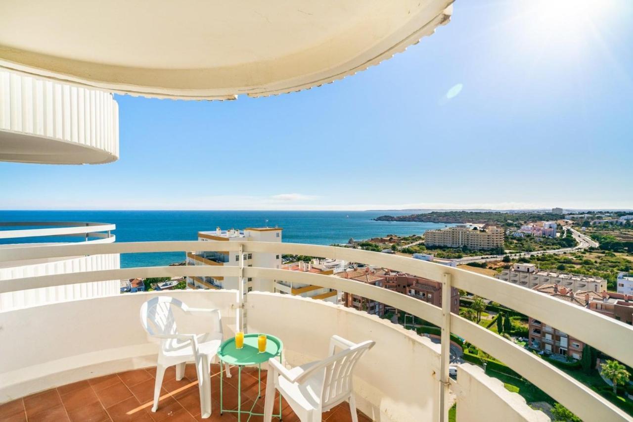 Rocha Sunset Apartment ปอร์ติเมา ภายนอก รูปภาพ