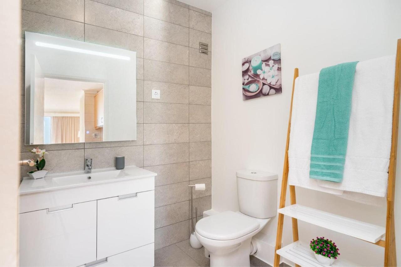 Rocha Sunset Apartment ปอร์ติเมา ภายนอก รูปภาพ