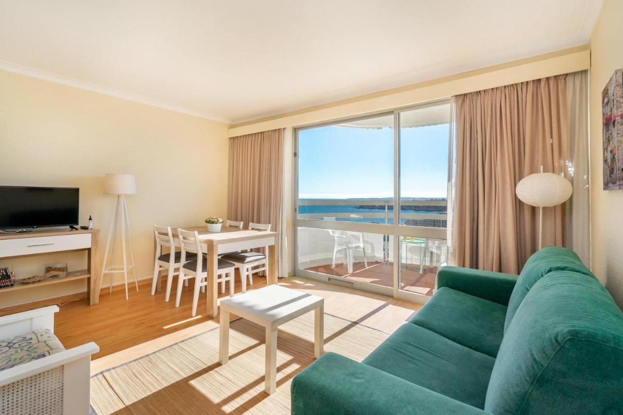 Rocha Sunset Apartment ปอร์ติเมา ภายนอก รูปภาพ