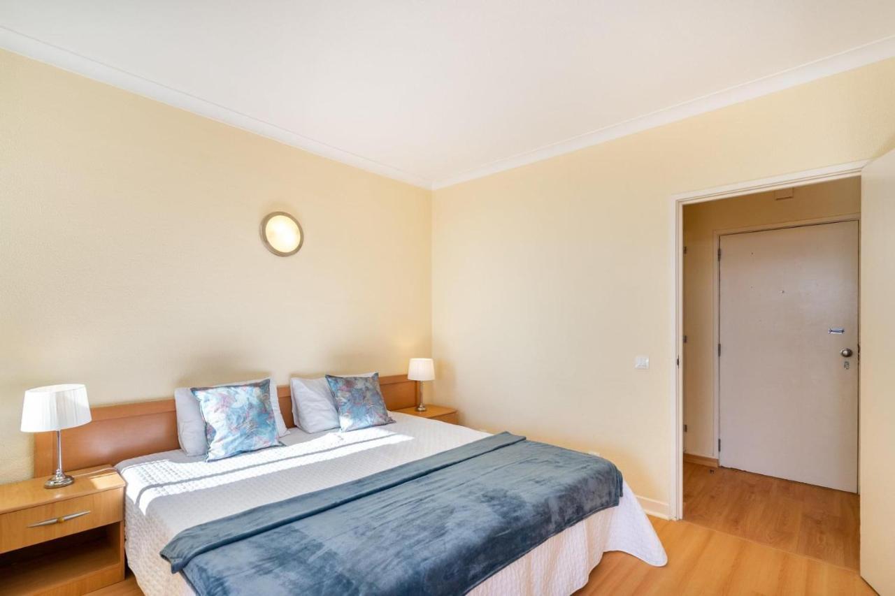 Rocha Sunset Apartment ปอร์ติเมา ภายนอก รูปภาพ