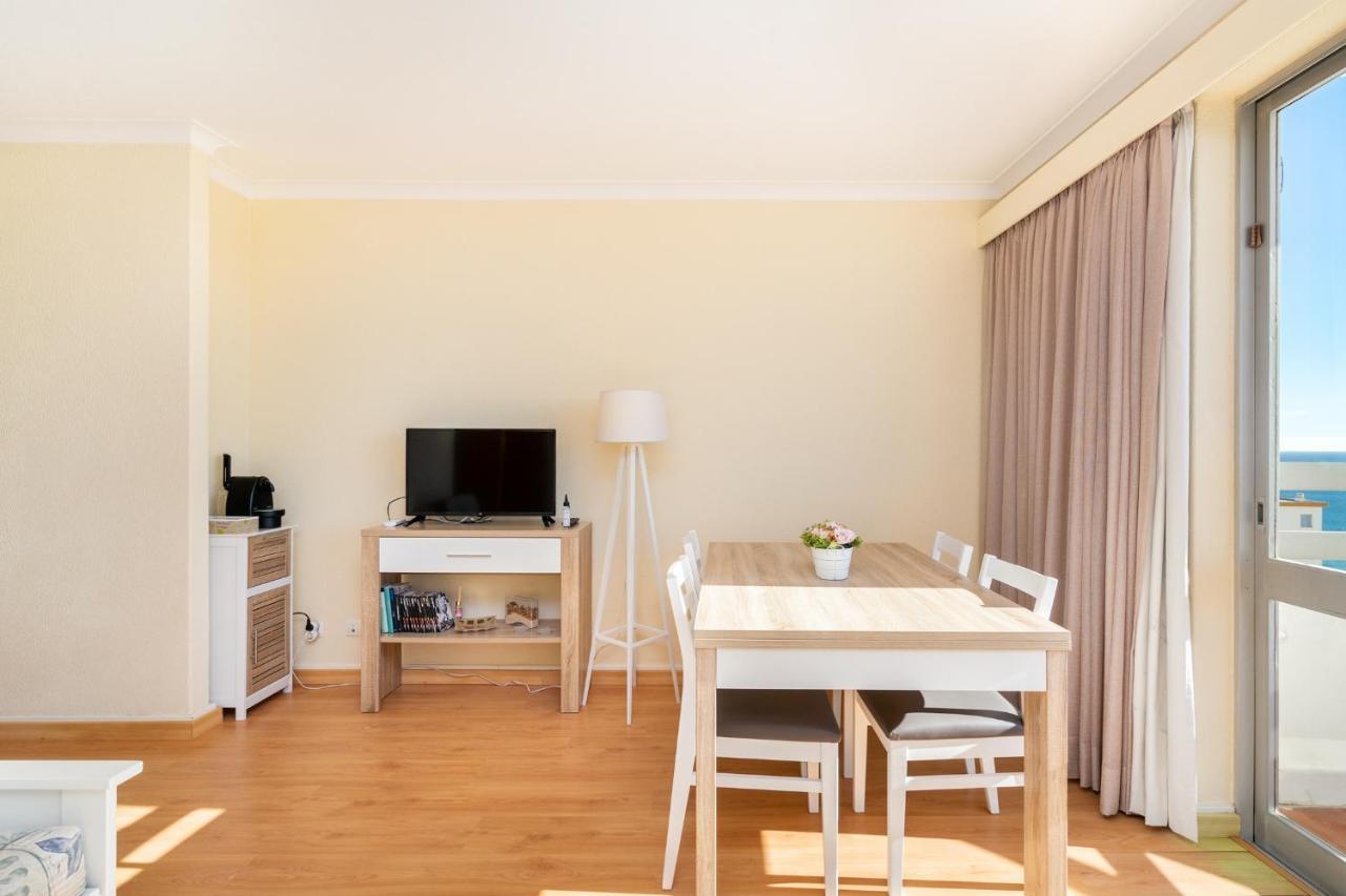 Rocha Sunset Apartment ปอร์ติเมา ภายนอก รูปภาพ