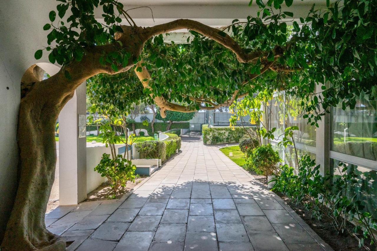 Rocha Sunset Apartment ปอร์ติเมา ภายนอก รูปภาพ