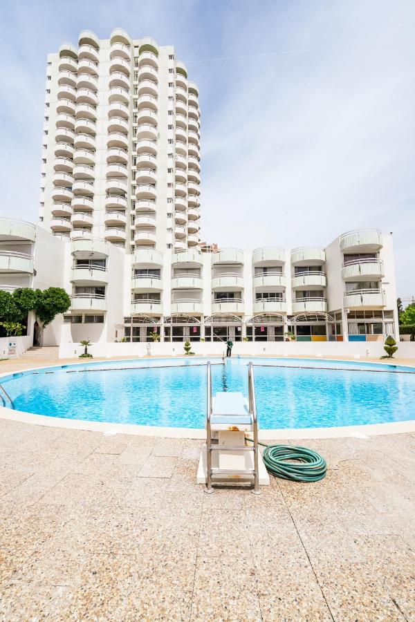 Rocha Sunset Apartment ปอร์ติเมา ภายนอก รูปภาพ